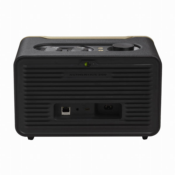 AUTHENTICS 200【JBLAUTH200BLKJN】