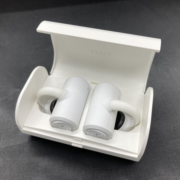 【中古】PEACE TW-1 ホワイト【秋葉原】