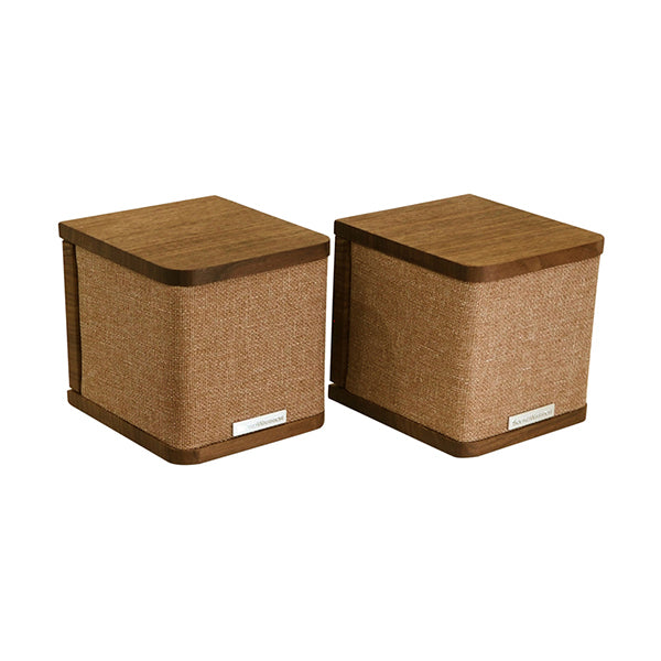 SW-SP2 (キューブ型スピーカー)