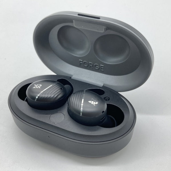 【中古】FORGE ブラック【XRD-XV02-B】【日本橋】