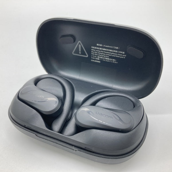 【中古】Dacom BoneBuds X1【秋葉原】