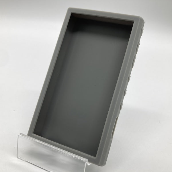 【中古】NW-A300シリーズ用シリコンケース グレー 【CKM-NWA300HCWW】【秋葉原】