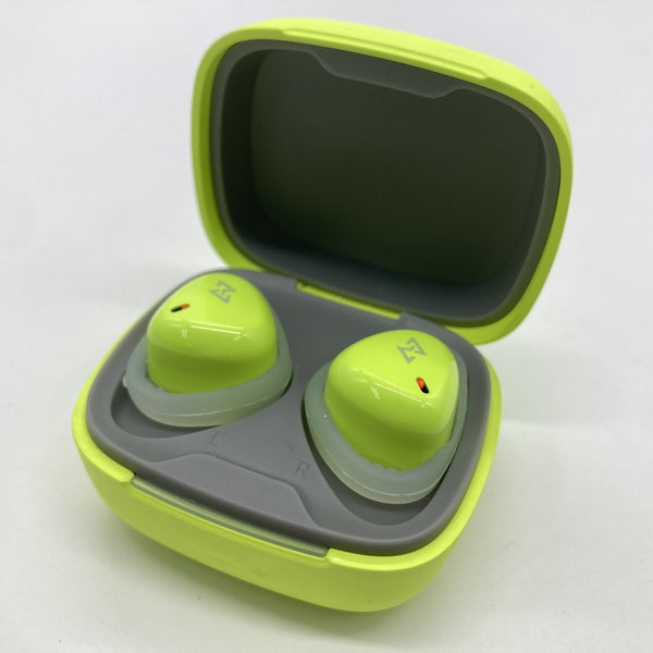 【中古】TE-S1 Lime Yellow【TE-S1-YE】【秋葉原】