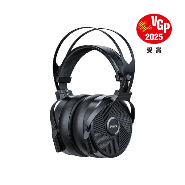 FT5 Black 【FIO-FT5-B】