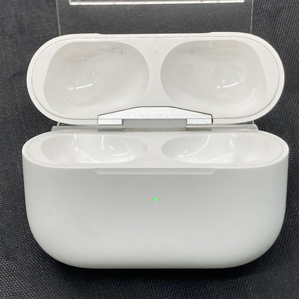 【中古】AirPods Pro 充電ケース(MagSafe)【秋葉原】