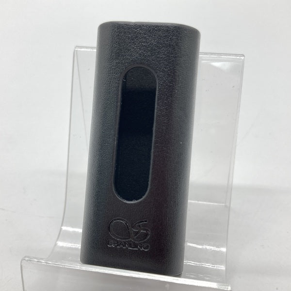 【中古】UA3 専用PUレザーケース ブラック【秋葉原】