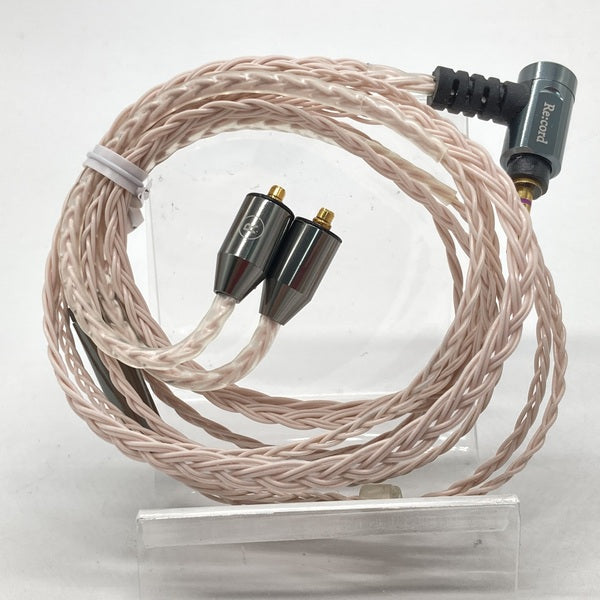 【中古】Palette 8  MX-A  BAL Opal White 【MMCX-A type】【日本橋】