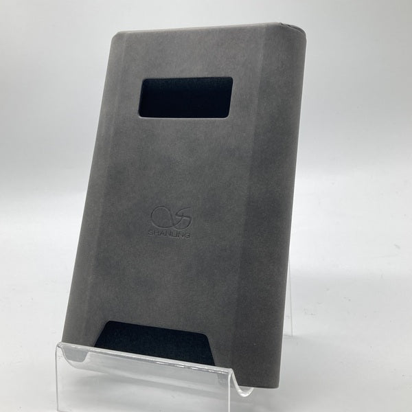 【中古】H7 専用レザーケース ブラック【秋葉原】