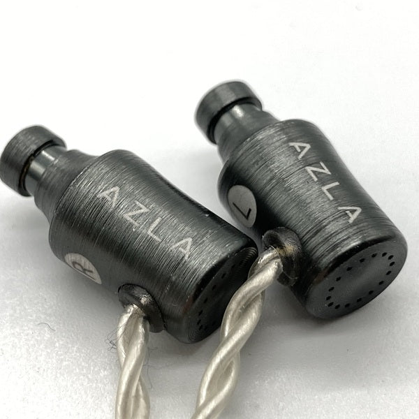 【中古】AZEL Edition G Titan Black 【AZL-AZEL-G-BLK】【秋葉原】