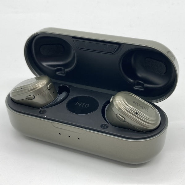 【中古】N10 Plus ライトオリーブ 【N10PLUS-LO】【秋葉原】