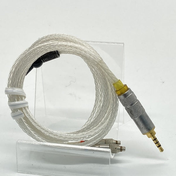 【中古】GXX013 MMCX 2.5mm ケーブル【日本橋】