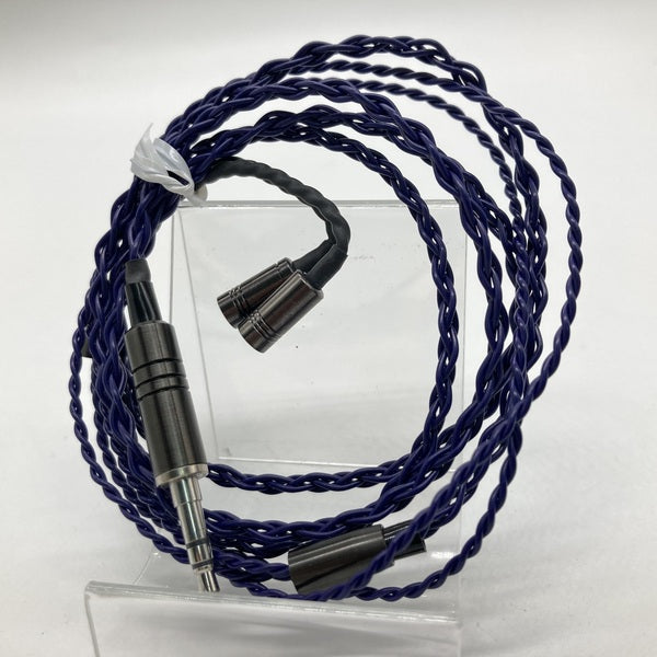 【中古】Iolite 2Pin Pro-3.5mm(イヤーループ仕様) 120cm【秋葉原】