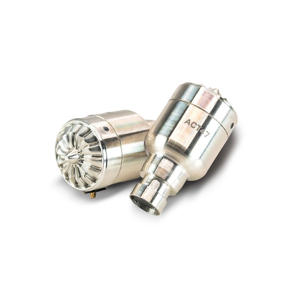 ACT47 HS2000シリーズ用オプションチャンバー