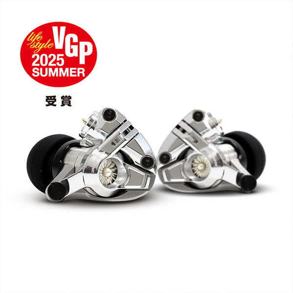 HS2000MX SHO-笙-MKIII