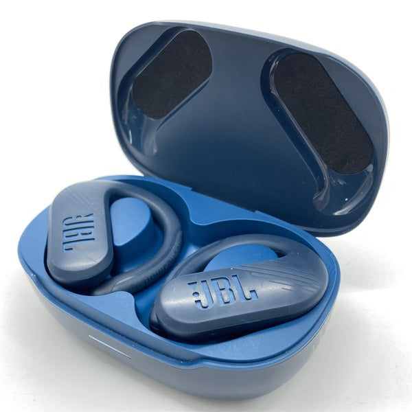 【中古】ENDURANCE PEAK 3 ブルー【JBLENDURPEAK3BLU】【日本橋】