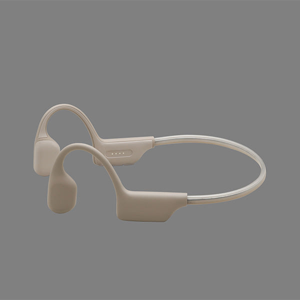 SKULL RESOUND 骨伝導BLTイヤホン