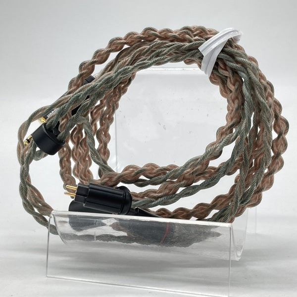 【中古】LORE (ロア) AK2.5mm4極バランス/カスタムIEM2pin 【NLA-LOR】【日本橋】