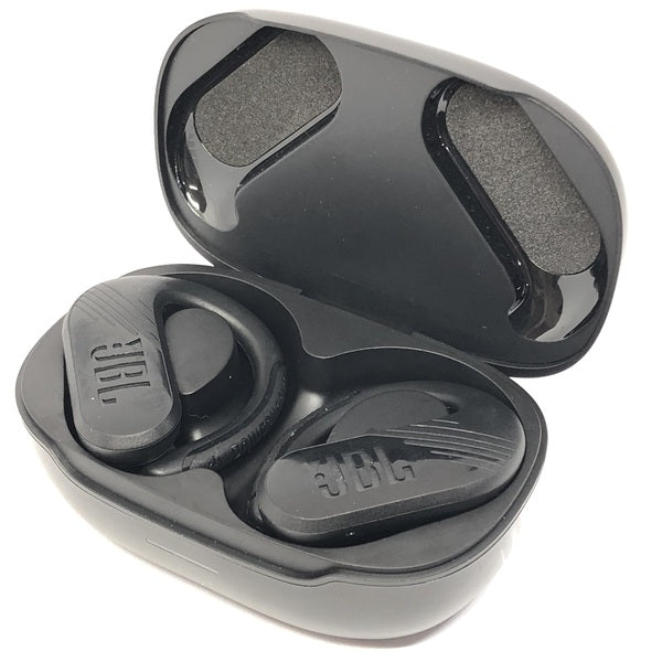 【中古】ENDURANCE PEAK 3 ブラック【JBLENDURPEAK3BLK】【秋葉原】