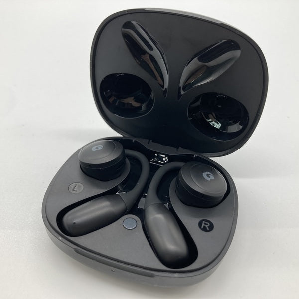 【中古】HF-6000 ブラック 【GL-HF6000-BK】【秋葉原】