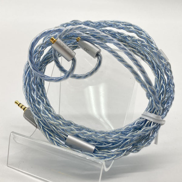 【中古】Silversonic MKVI 8Wire MMCX-2.5mm 【BEA-6707】【名古屋】