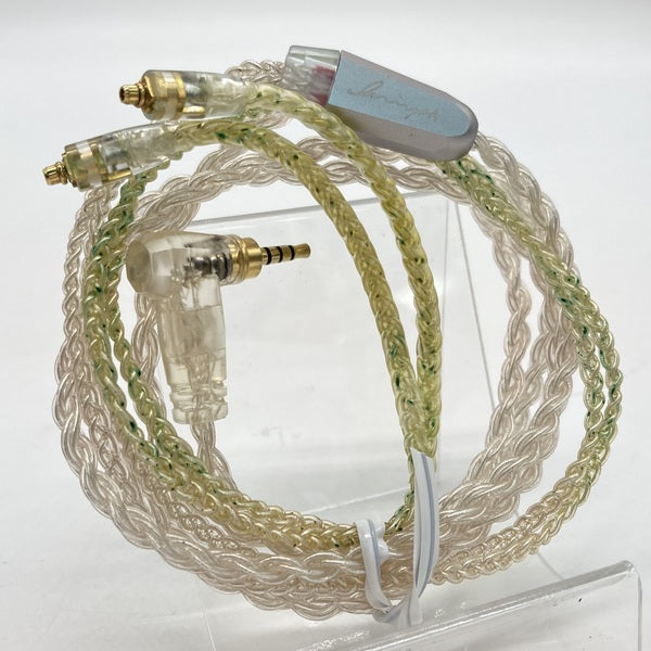 【中古】LNA Reflection MMCX-2.5mmL 【LNA-REF-MMCX-25L】【日本橋】