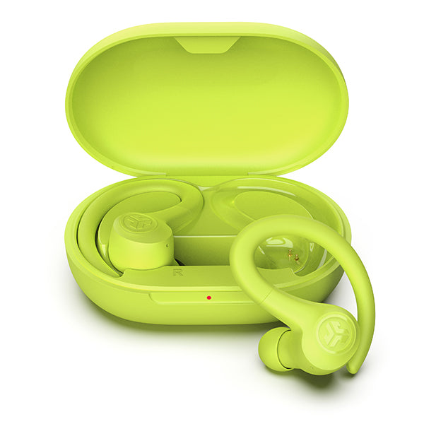 GO Air Sport True Wireless Earbuds