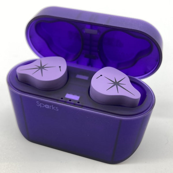 【中古】Sparks パープル【日本橋】