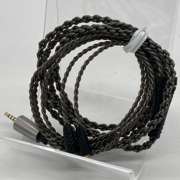 【中古】Universal MMCX Balanced Audio Cable 【CMB-BAL-SET】【日本橋】