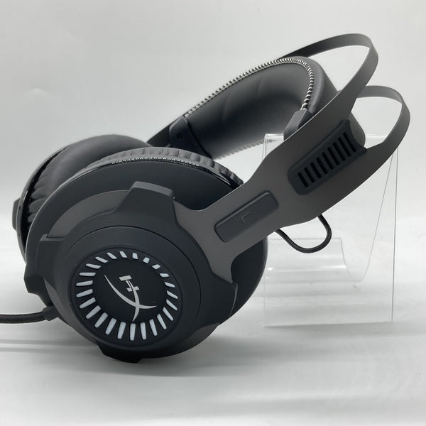 【中古】HyperX Cloud Revolve + 7.1 【4P5K5AA】【秋葉原】