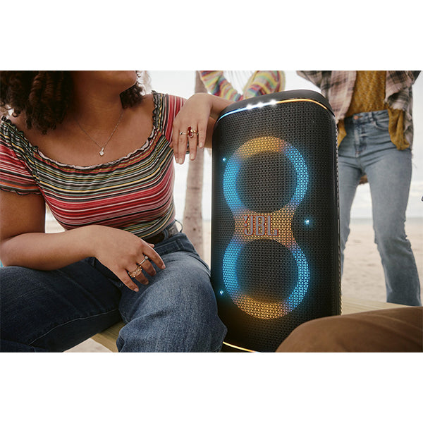 PartyBox Club 120【JBLPBCLUB120JN】