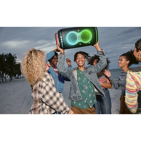 PartyBox Club 120【JBLPBCLUB120JN】