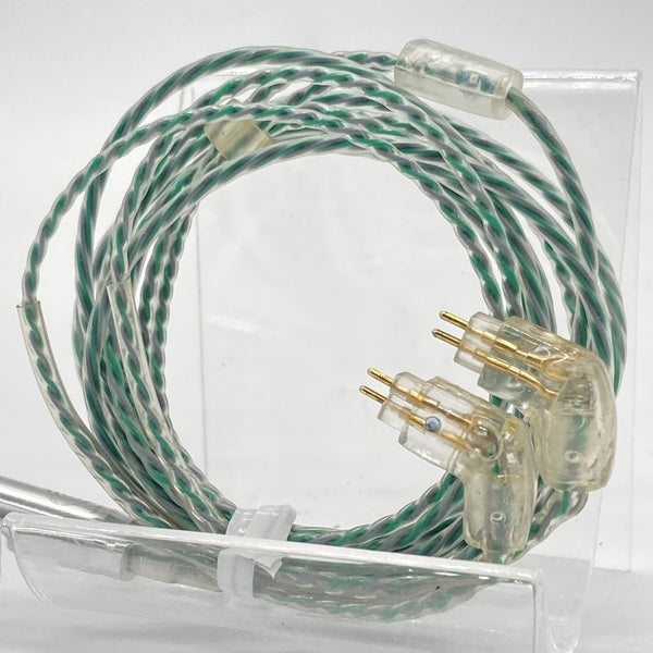 【中古】Easter Lily for AK 2.5mm  2 pin用【日本橋】