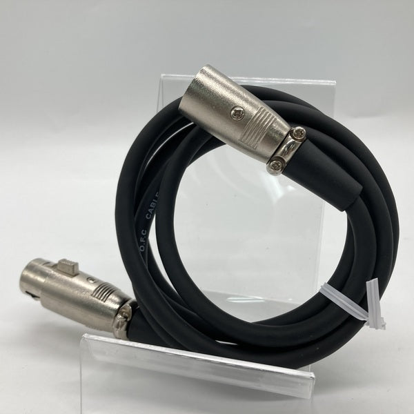 【中古】XLR 3pin オス?メス【名古屋】