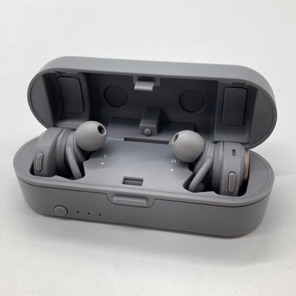 【中古】ATH-CKR7TW GY【日本橋】