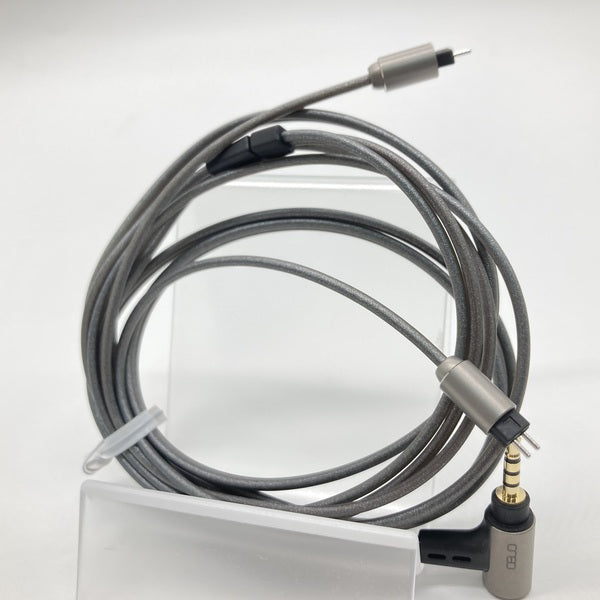 【中古】04シリーズ 2.5 4極プラグ-CIEM 【iect_04_bl2c_120】【秋葉原】