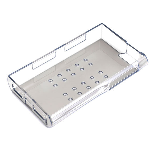 N30LE用純正クリアケース