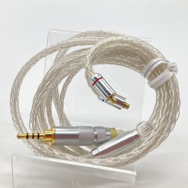 【中古】WhiteSnake【WS-MB MMCX-2.5mm】【日本橋】