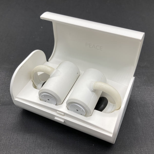 【中古】PEACE TW-1 ホワイト【日本橋】