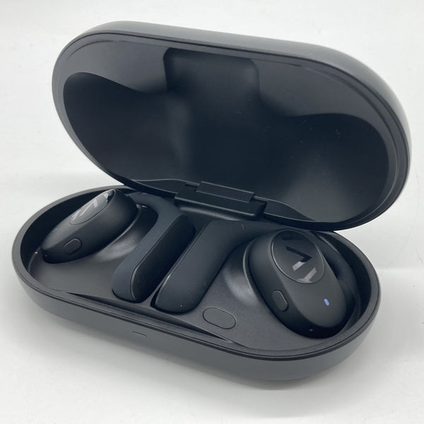 【中古】Purfree Buds ブラック 【HL-OW01BK】【日本橋】