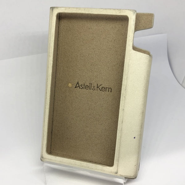【中古】AK70 Leather Case Ivory 【AK70-LEATHER-CASE-IVO】【秋葉原】