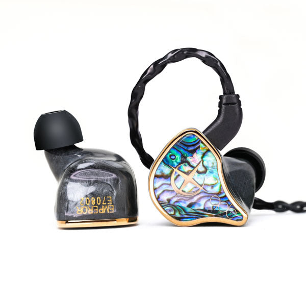 EMPEROR【QDC-EMPEROR-S】【 買取利用で40,000円OFF！～5/31まで！】