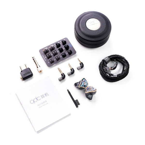EMPEROR【QDC-EMPEROR-S】【 買取利用で40,000円OFF！～5/31まで！】
