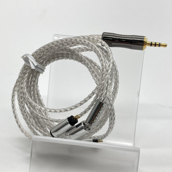 【中古】Glorious force Custom IEM 2pin 2.5φ（1.2m）【日本橋】