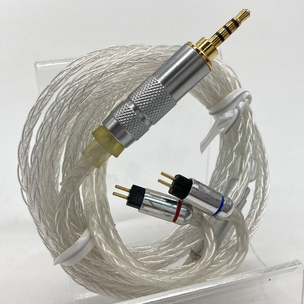 【中古】WhiteSnake【WS-TB 2Pin-2.5mm】【秋葉原】