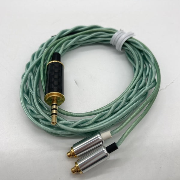 【中古】＜翠-Sui MMCX-2.5mm4極 Recable＞BSP-HPCL-TTEGEPM4【日本橋】