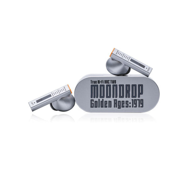 夢回 – Golden Ages