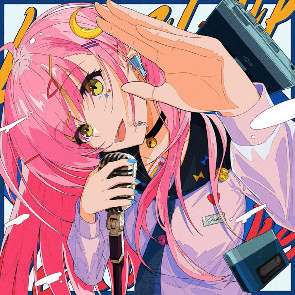 夢回 – Golden Ages