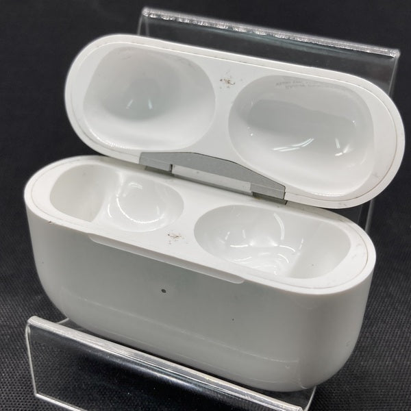 【中古】AirPods Pro 充電ケース(MagSafe)【秋葉原】