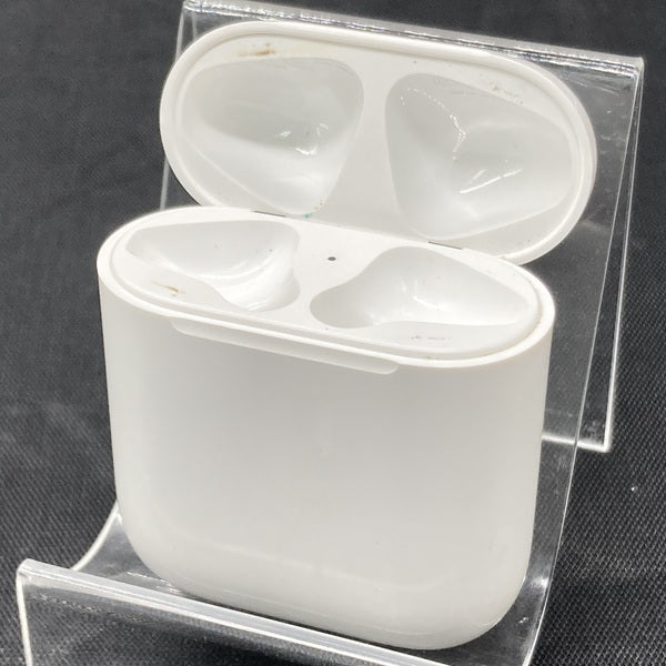 【中古】airpods充電ケース【日本橋】