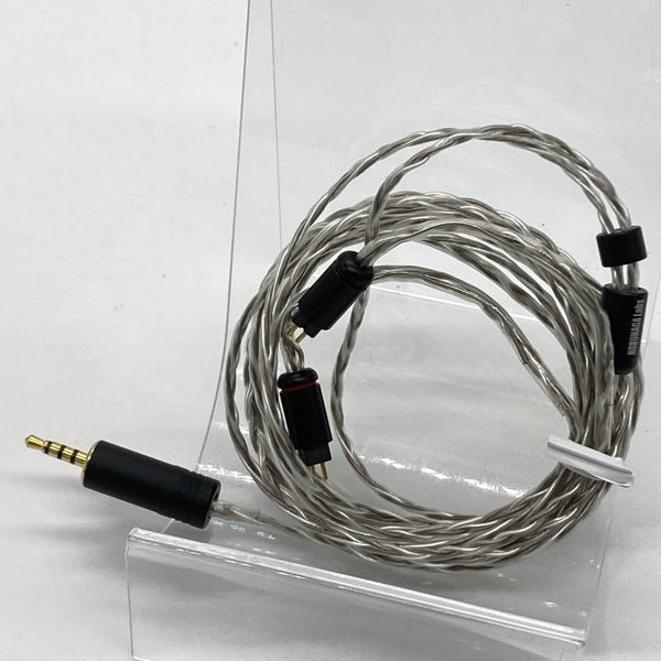 【中古】LEVIATHAN(リヴァイアサン) AK2.5mm4極バランス/カスタムIEM2pin【NLH-LVN】【日本橋】